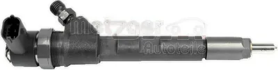 Productafbeelding van METZGER 0870013 Injectiedüse voor JEEP CHEROKEE (KJ) met common-rail systeem