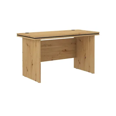 Obrázek produktu pro Psací stůl MABAKA 2 - dub artisan