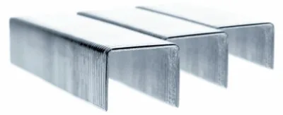 Produktbild von Rapid Heftklammern 11/9mm verzinkt, 5000 Stück