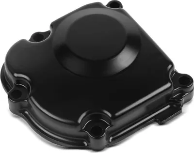 Produktbild von Lichtmaschinendeckel für Kawasaki Z 750/ S 04-06 Limadeckel Motordecke