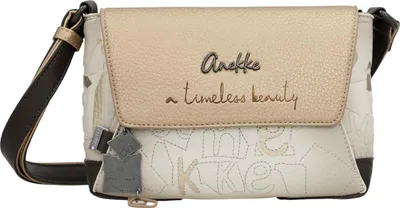 Immagine prodotto di Anekke borsa a tracolla Muse Bloom Crossbody Bag Multicolor multicolore