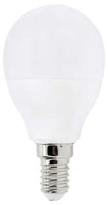 Produktbild von Bemko Premium E14 LED-Lampe P45 7,5W 720lm 3000K warmweiß
