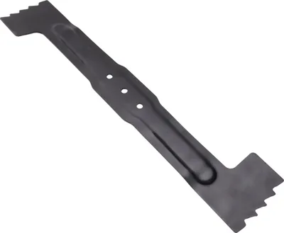 Zdjęcie produktu dla Ostrze 43 cm Ø 8 mm do kosiarki Bosch Rotak 43 Leafcollect F 800 016 368 Ostrze