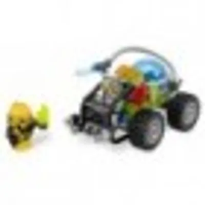 Produktbild von Lego Power Miners 8188 Lavaflitzer