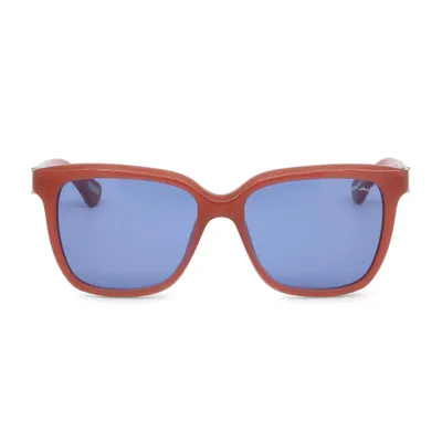 Immagine prodotto di Lanvin - Accessori - Sonnenbrillen - SLN676M-03G9 - Damen - sienna