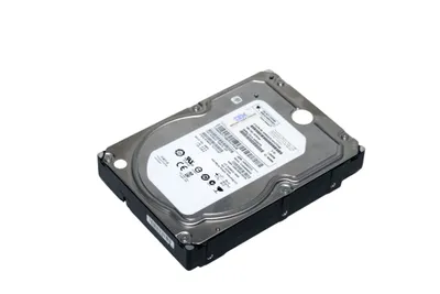 Produktbild von IBM Seagate Constellation Es.3 4TB 3,5" 7.2K 6G SAS HDD ST4000NM0023 00Y5144