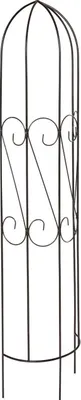 Produktbild von TrendLine Halbrundspalier 180 cm
