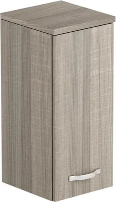Immagine prodotto di Pensile bagno con anta 36x38x77 colore olmo