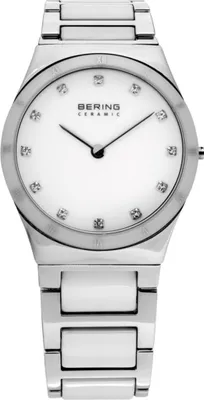 Produktbild von Bering Uhren Damenuhr Ceramic 32230-764