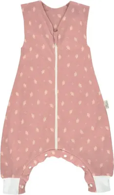 Produktbild von Alvi® ALVI Sleep-Overall Pretty, Gr. 90