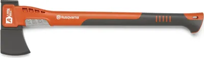 Immagine prodotto di Ascia universale Husqvarna A1400 - 1,57 kg, 60 cm waldax, ascia, ascia forestale