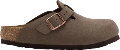 Zdjęcie produktu dla Birkenstock Boston Mocca Smal Wkładka - Pantofle - 1030809