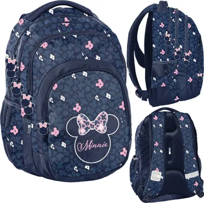 Obrázok produktu pre Batoh S Minnie Mouse Dm23Mm-276