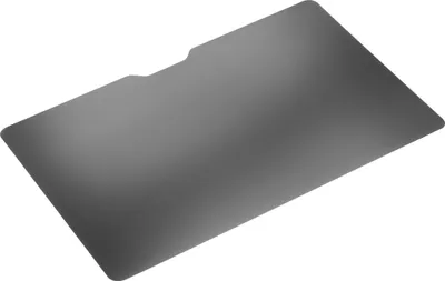 Obrázok produktu pre Filter na ochranu súkromia HP pre notebook - 39,6 cm (15,6")