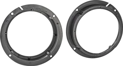 Produktbild von Lautsprecherringe KIA Carnival, Soul ab 2014, Sportage ab 2016 165mm, vorne