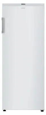 Image de Congélateur armoire 55cm 169l lowfrost - Candy - CNUQ2L513EWH -