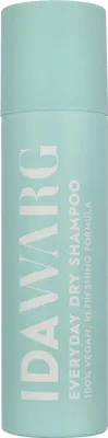 Produktbild von Ida Warg Everyday Dry Shampoo 150 ml