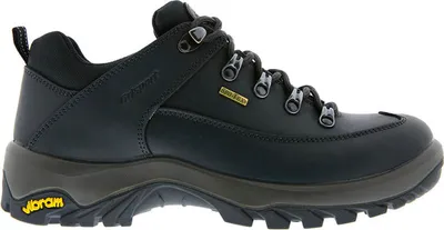 Produktbild von Grisport Wanderschuhe Brenta Low Schwarz Größe 42