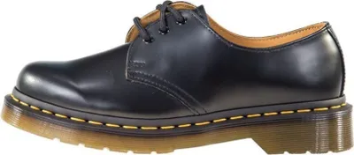 Produktbild von DR. MARTENS ZAPATOS 1461 DE PIEL SMOOTH Schwarz