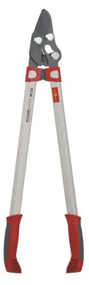 WOLF GARTEN zweischneidiger Power Cut Sekator RR 750 Comfort Plus