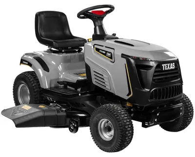 Produktbild von TEXAS Rasenmäher Traktor Rasentraktor Aufsitzmäher Aufsitzrasenmäher TTS98H