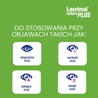 Obrázek produktu pro Oční kapky s bylinnou formulkou pro zklidnění očí - 10ml