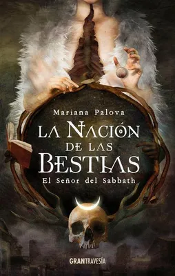Produktbild von La Nación de Las Bestias