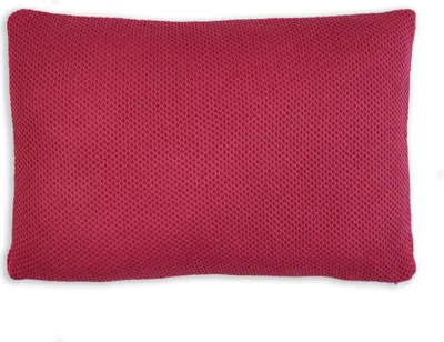 Produktbild von Pip Studio Zierkissen Jessy Cushion Pink 40x60cm AL
