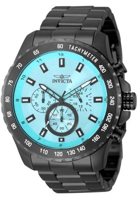 Image de Invicta Speedway 50563 Montre Homme Quartz - 48 mm