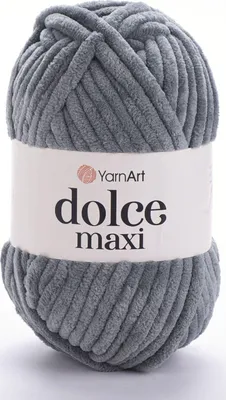 Zdjęcie produktu dla Yarn Art Dolce Maxi 760 Przędza dziewiarska