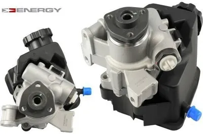 Produktbild von ENERGY PW680861 Servolenkung Pumpe Servopumpe passend für MERCEDES-BENZ SPRINTER 3,5-t Kasten (906) Hydraulisch