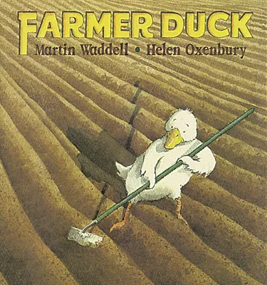 Produktbild von Farmer Duck