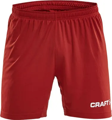 Produktbild von Craft Progress Short Contrast M
