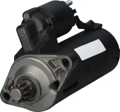 Produktbild von VALEO 458845 Starter Anlasser 2kW für VW Golf VII Schrägheck (5G1, BQ1, BE1, BE2) 12V