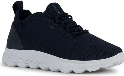 Produktbild von Geox Spherica A Sportschuhe Blau EU 40 Mann Blau EU 40