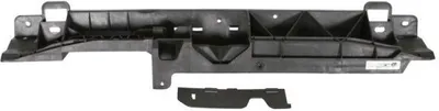Produktbild von BLIC 6502-08-0538202P Schlossträger Frontmaske für CITROËN C4 Picasso II Frontverkleidung