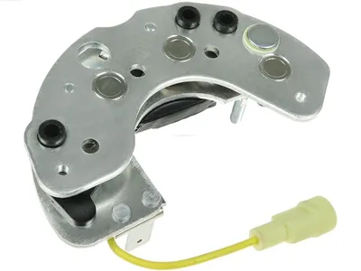 Produktbild von AS-PL Gleichrichter Lichtmaschine 35A