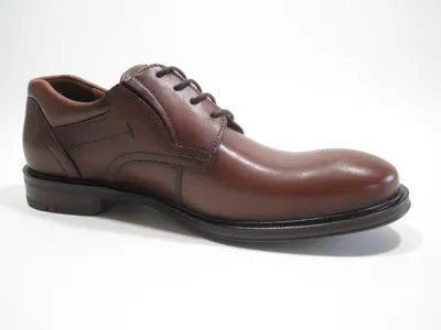 Zdjęcie produktu dla LLOYD buty męskie sznurowane brązowe rozmiar 8