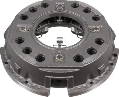 Produktbild von FEBI BILSTEIN Kupplungsdruckplatte 105277 passend für MERCEDES-BENZ LP 311mm