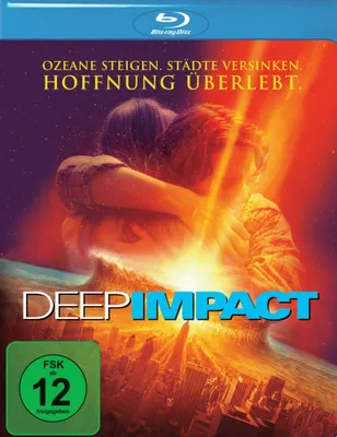 Produktbild von Deep Impact