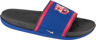 Produktbild von Nike Schuhe Fc Barcelona Slide, FZ3185400