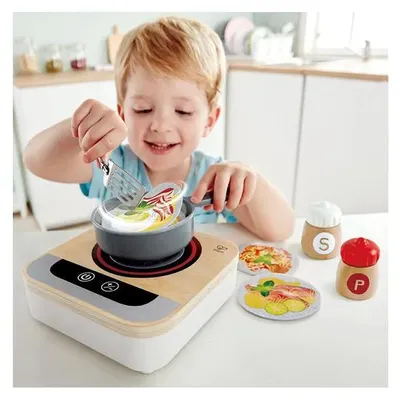 Produktbild von Hape E3164, Küche und Essen, 3 Jahr(e)