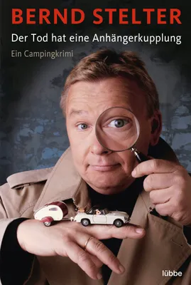 Obrázek produktu pro Der Tod hat eine Anhängerkupplung