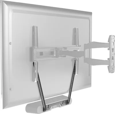 Produktbild von TV-Montagehalterung kompatibel mit Sonos Ray Soundbar