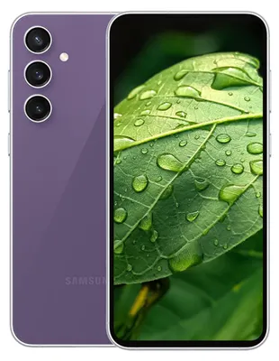 Immagine prodotto di Smartphone Galaxy S23 FE 128GB 5G Purple