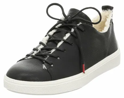 Zdjęcie produktu dla Sznurowane buty damskie Think leisure