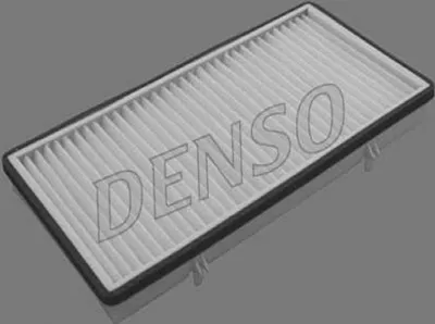Produktbild von DENSO DCF418P Innenraumfilter Pollenfilter für OPEL Vivaro A Kastenwagen (X83)