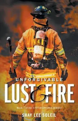 Image de Impardonnable Lust & Fire