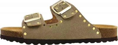 Immagine prodotto di Jane Klain, mulo da donna in beige, taglia 42
