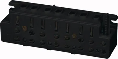 Zdjęcie produktu dla Eaton Electric GmbH Zacisk wtykowy licznika ZSD-ZSK/DS (226450)